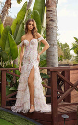 Nox Anabel G1916 White