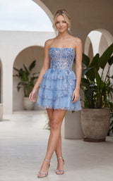 Nox Anabel G7043 Periwinkle