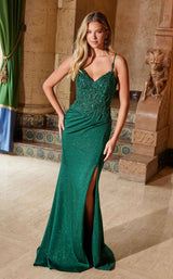 Nox Anabel H1667 Emerald