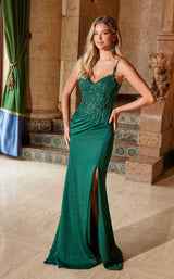 Nox Anabel H1667 Emerald