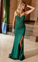 Nox Anabel H1667 Emerald
