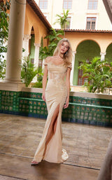 Nox Anabel H1668 Champagne