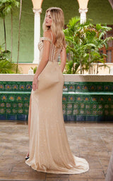 Nox Anabel H1668 Champagne
