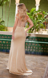 Nox Anabel H1668 Champagne