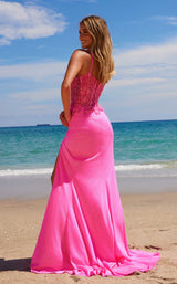 Nox Anabel H1670 Hot Pink