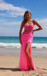 Nox Anabel H1670 Hot Pink
