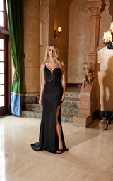 Nox Anabel H1672 Black
