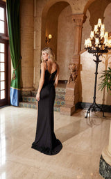 Nox Anabel H1672 Black