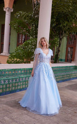 Nox Anabel H1680 Blue