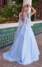 Nox Anabel H1680 Blue