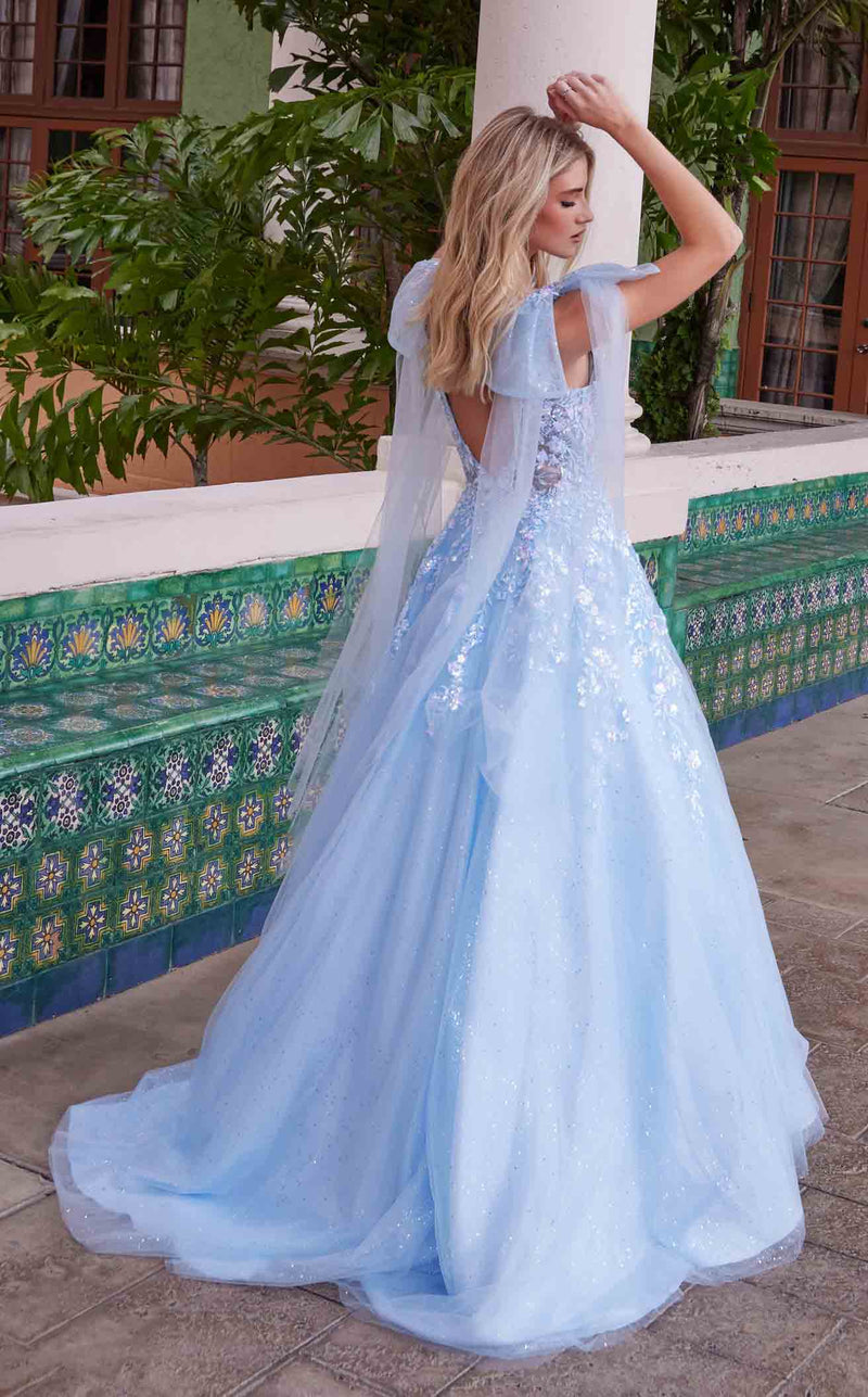 Nox Anabel H1680 Blue