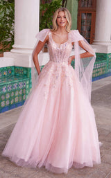 Nox Anabel H1680 Blush