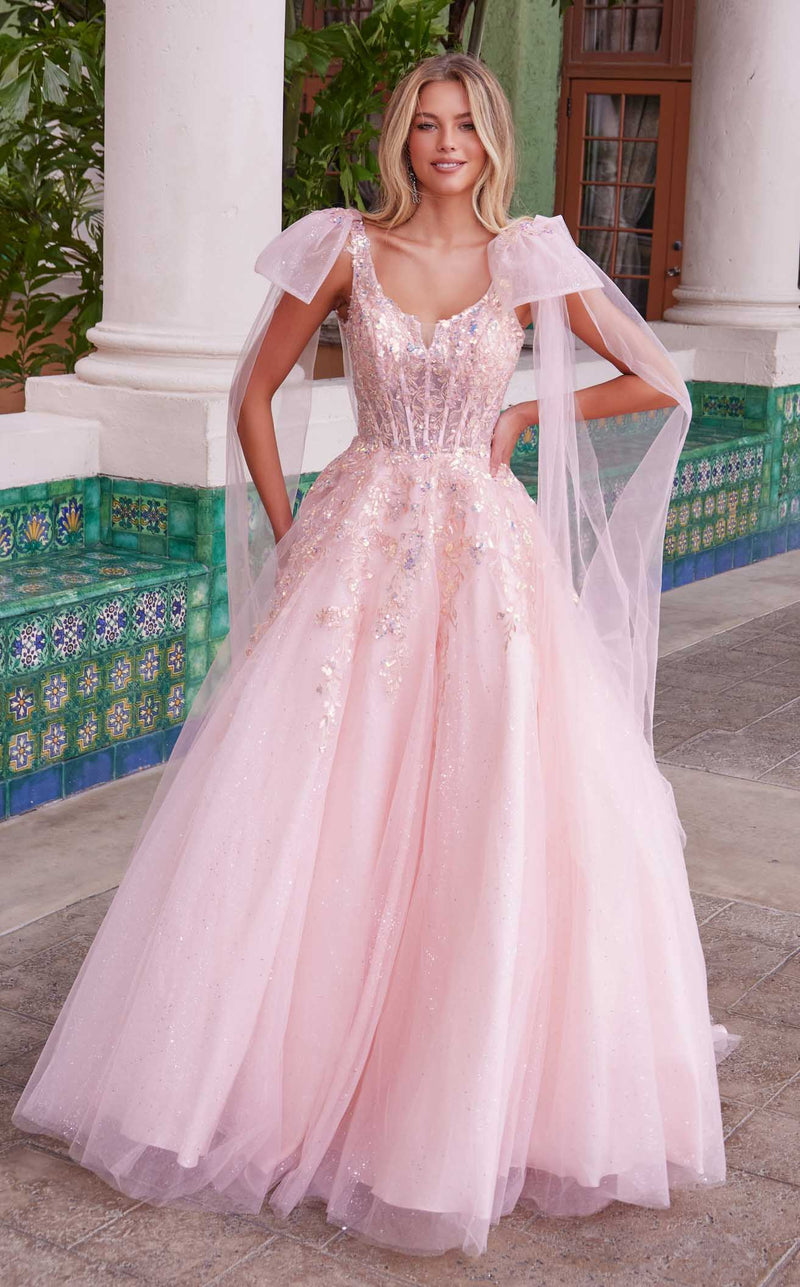 Nox Anabel H1680 Blush