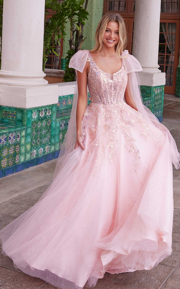 Nox Anabel H1680 Blush