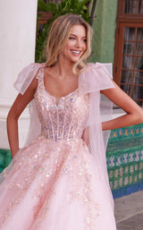 Nox Anabel H1680 Blush
