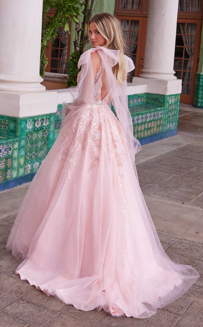 Nox Anabel H1680 Blush