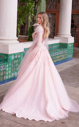 Nox Anabel H1680 Blush