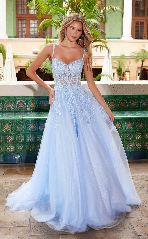 Nox Anabel H1682 Blue