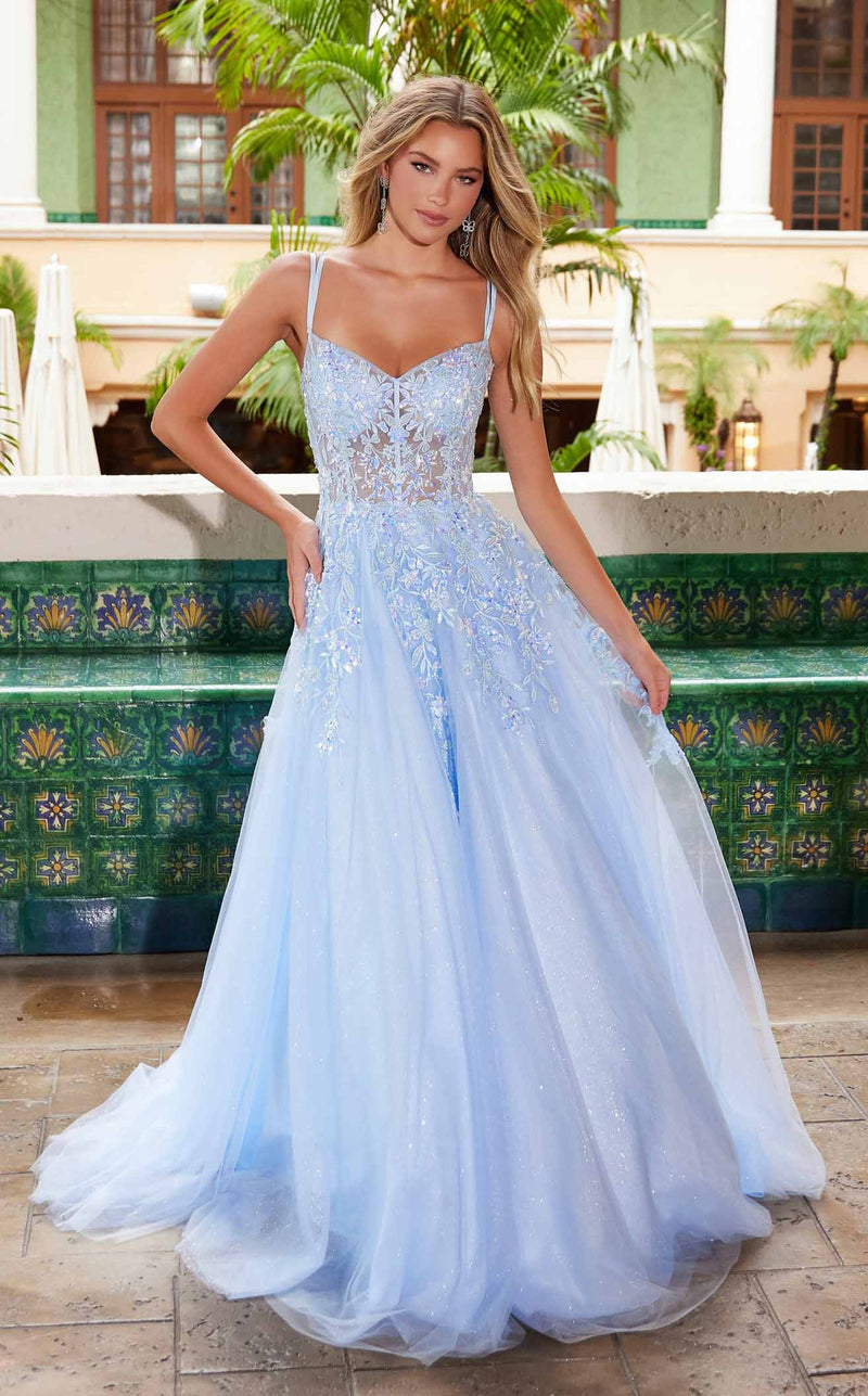 Nox Anabel H1682 Blue