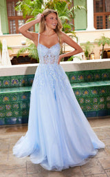 Nox Anabel H1682 Blue