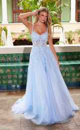 Nox Anabel H1682 Blue