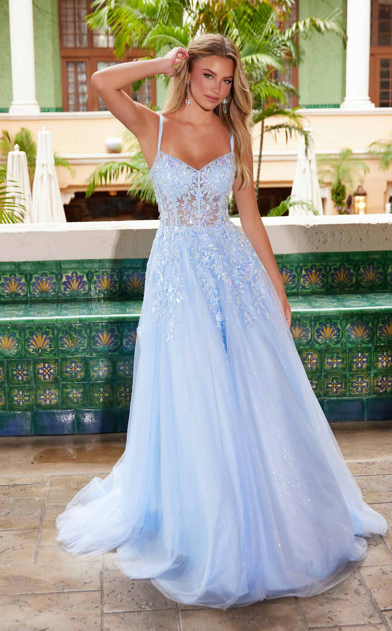 Nox Anabel H1682 Blue