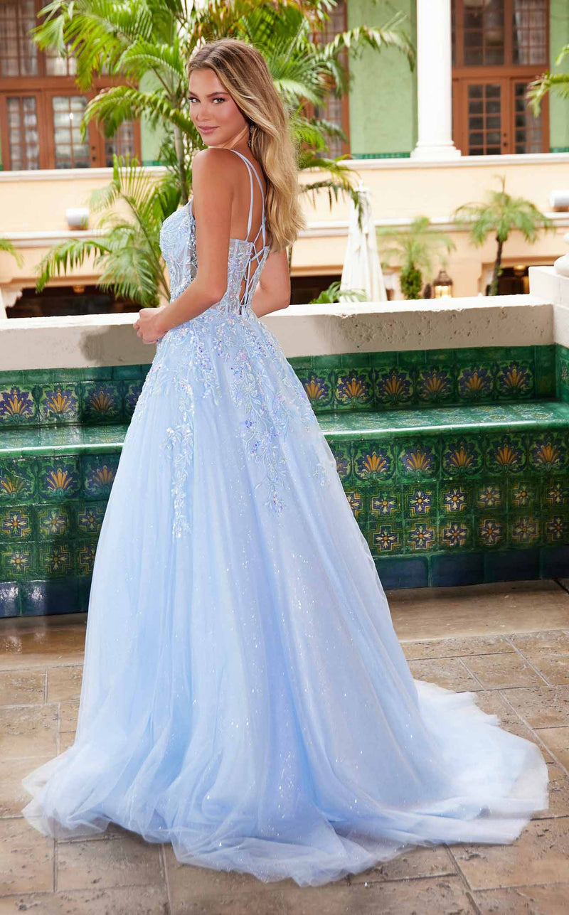 Nox Anabel H1682 Blue