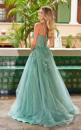 Nox Anabel H1682 Sage Green