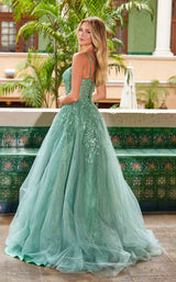 Nox Anabel H1682 Sage Green