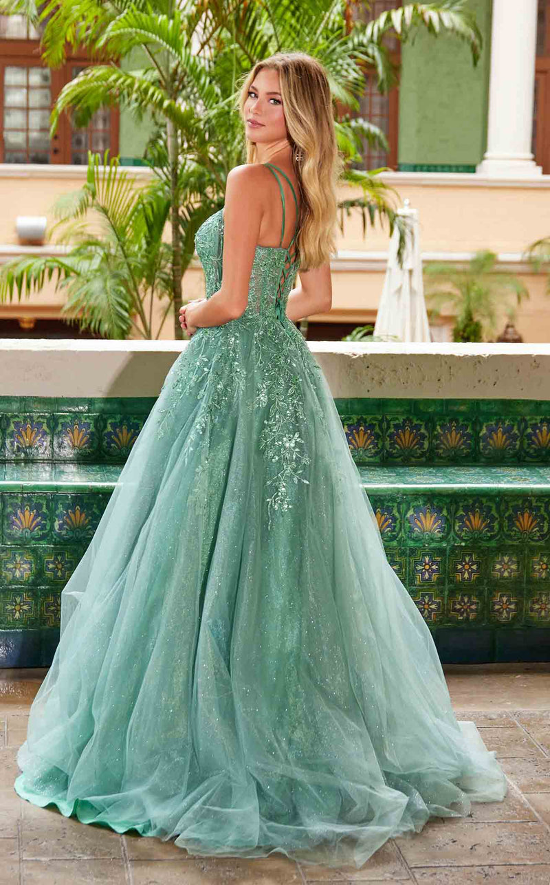Nox Anabel H1682 Sage Green