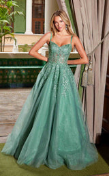 Nox Anabel H1682 Sage Green