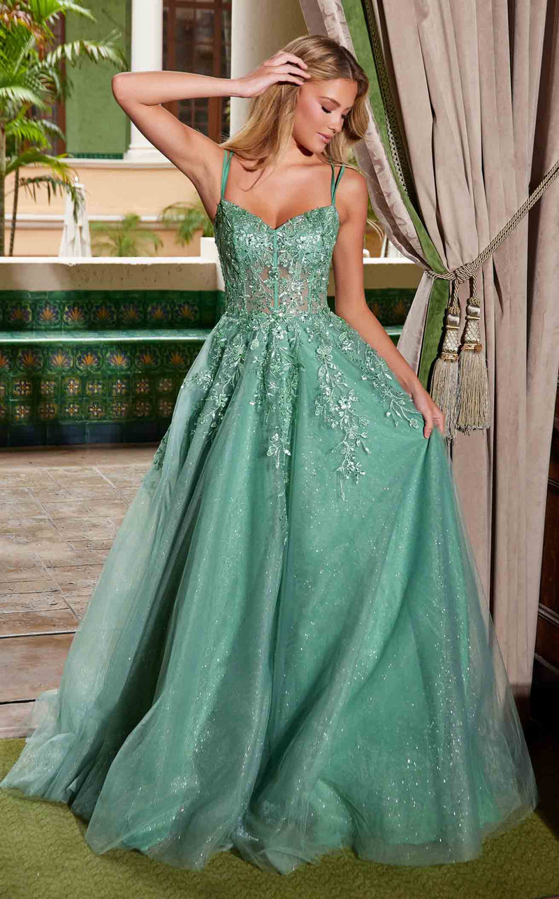 Nox Anabel H1682 Sage Green