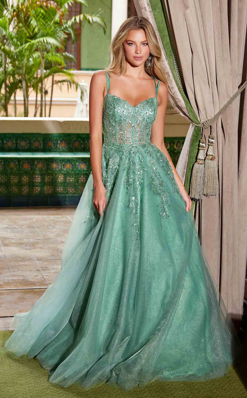 Nox Anabel H1682 Sage Green