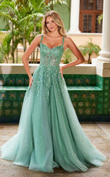 Nox Anabel H1682 Sage Green