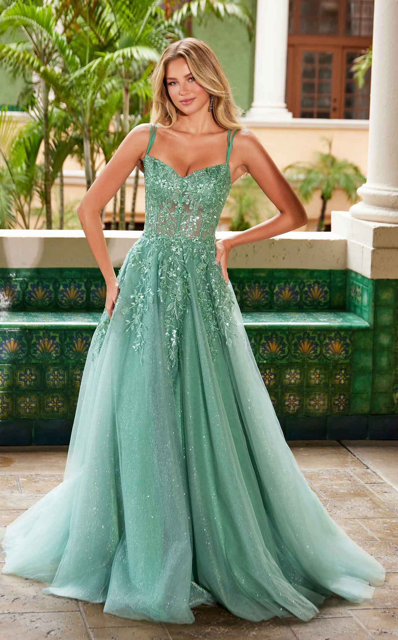 Nox Anabel H1682 Sage Green