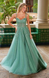 Nox Anabel H1682 Sage Green