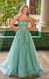 Nox Anabel H1682 Sage Green