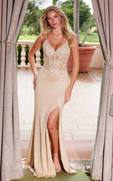 Nox Anabel H1683 Champagne