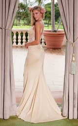 Nox Anabel H1683 Champagne