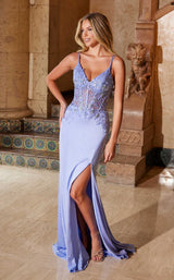 Nox Anabel H1683 Periwinkle