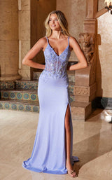 Nox Anabel H1683 Periwinkle