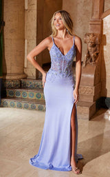 Nox Anabel H1683 Periwinkle