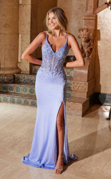 Nox Anabel H1683 Periwinkle