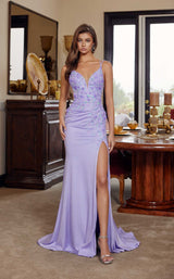 Nox Anabel H1873 Lilac