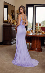 Nox Anabel H1873 Lilac