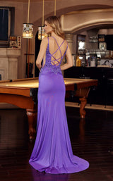 Nox Anabel H1873 Plum