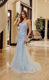 Nox Anabel H1874 Blue