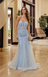 Nox Anabel H1874 Blue