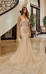 Nox Anabel H1874 Champagne