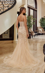 Nox Anabel H1874 Champagne